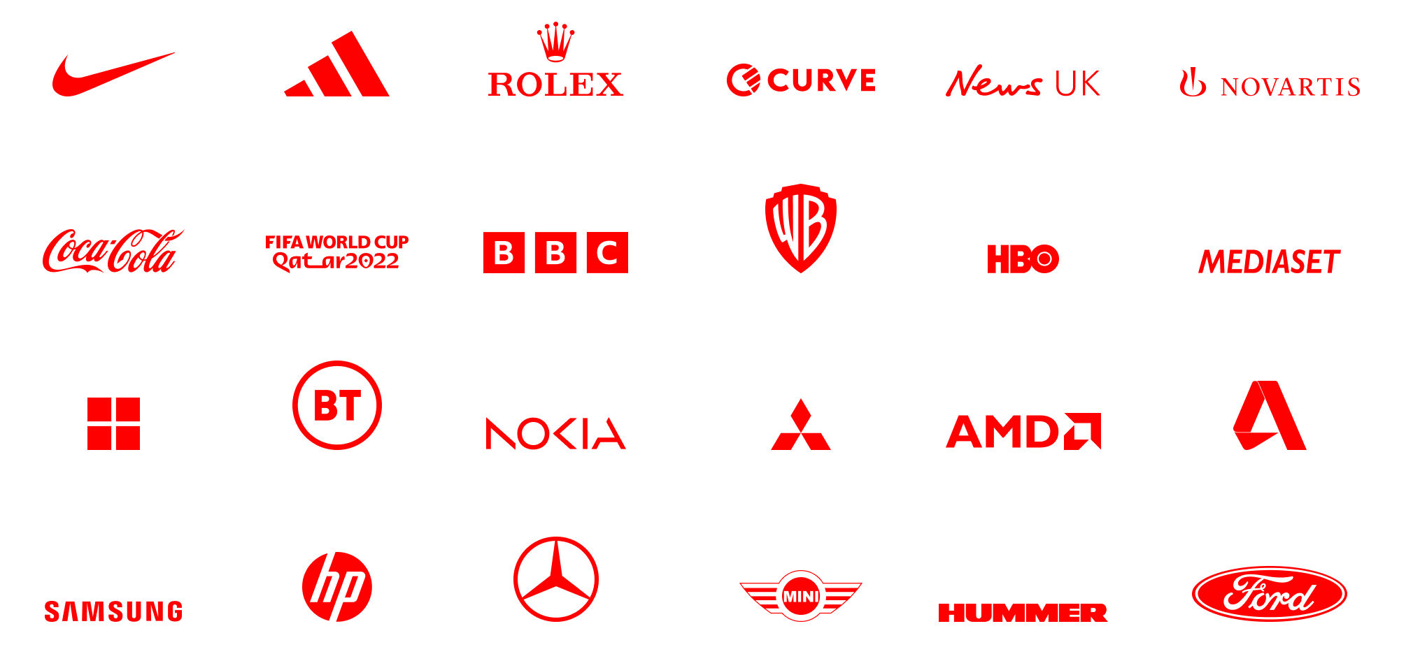 BRANDS