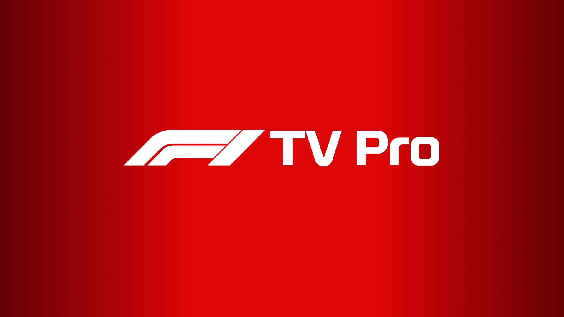 F1 TV Pro