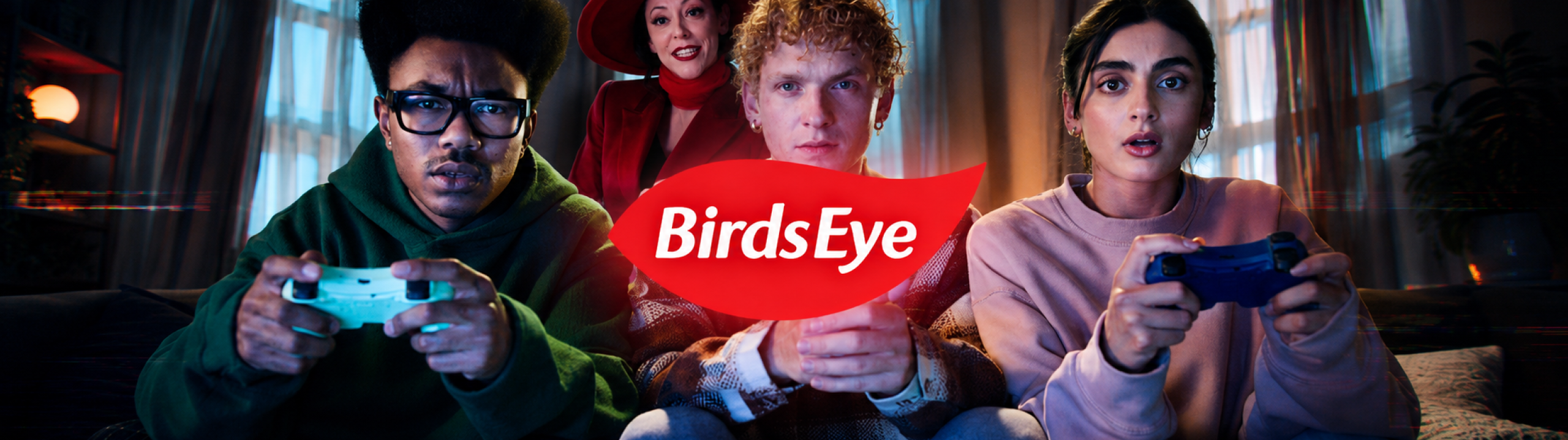 Bird's Eye