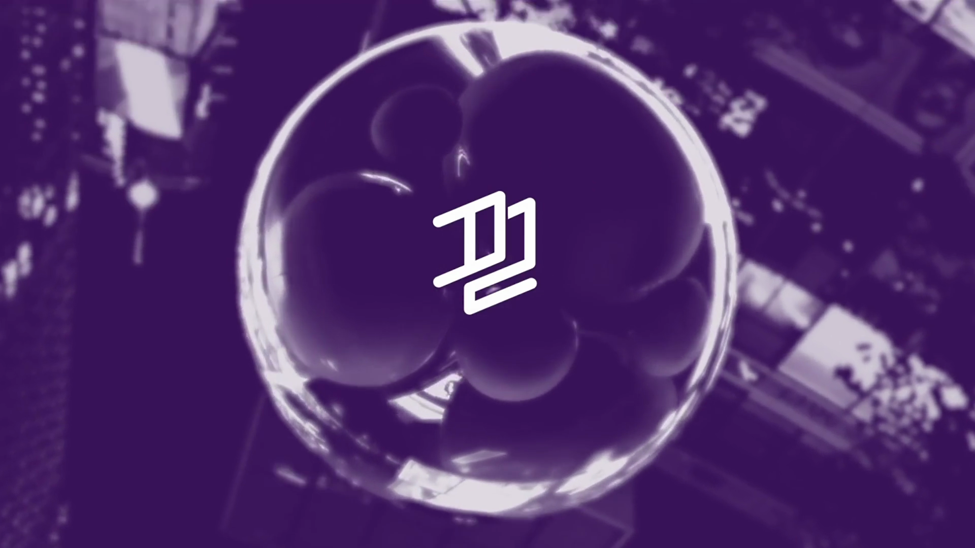D2 Vienna Conference — Opening Titles