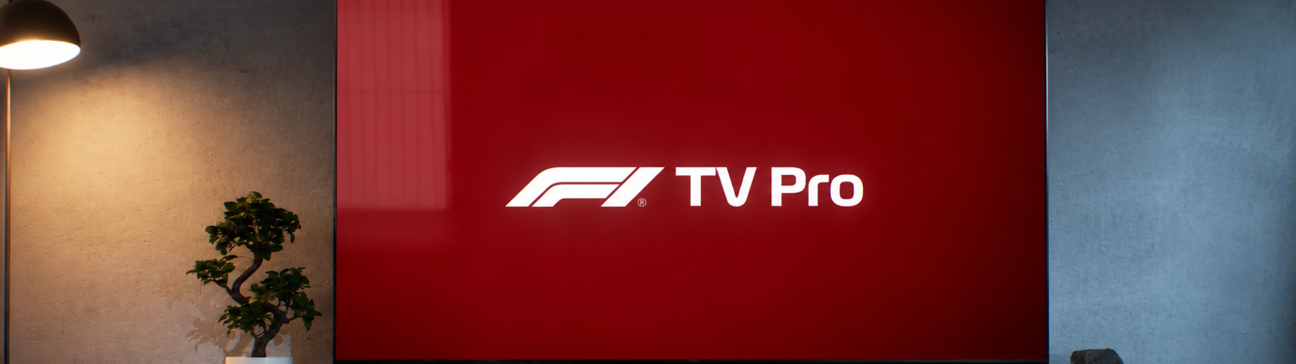 F1 TV Pro