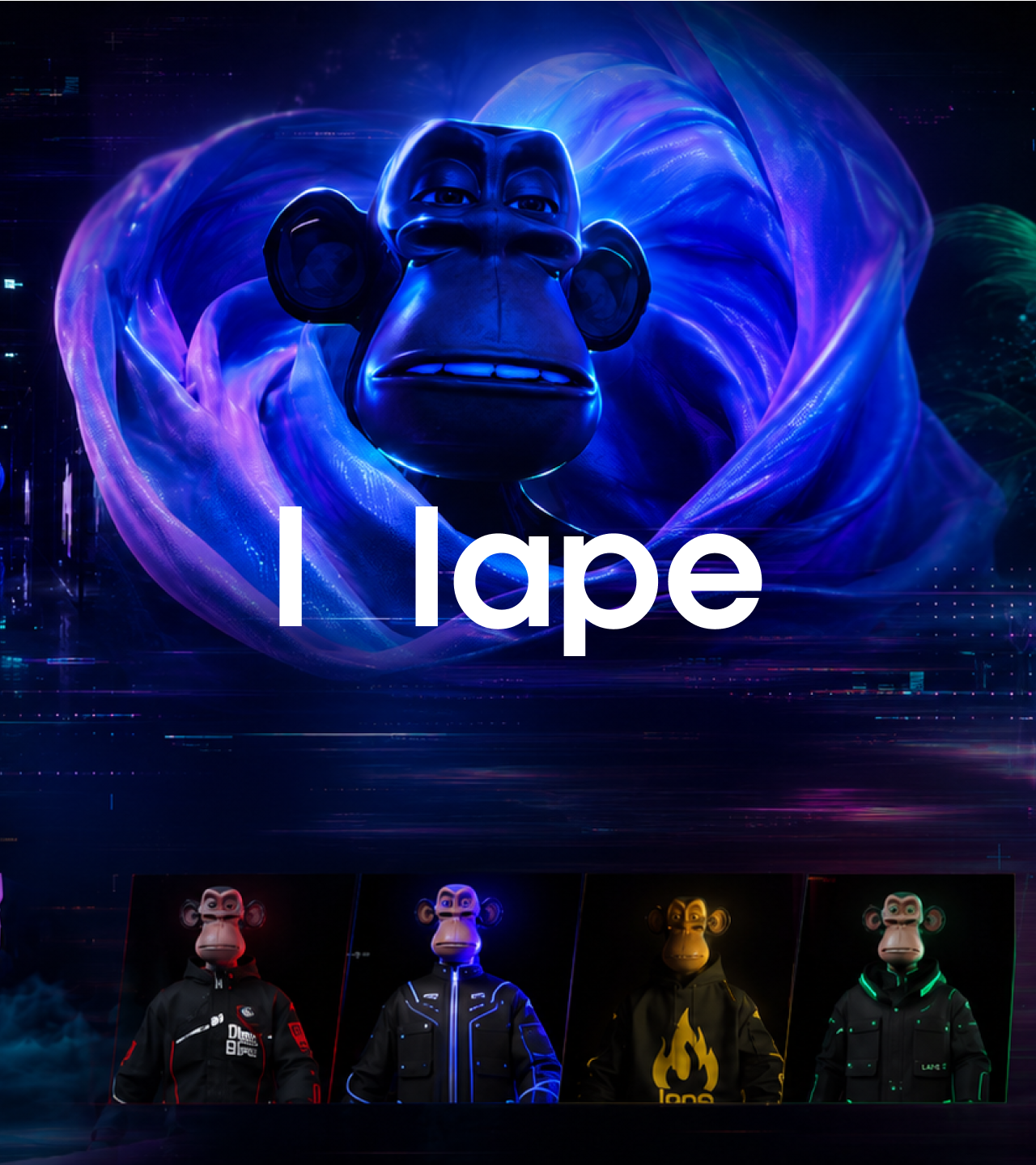 I I ape Prime