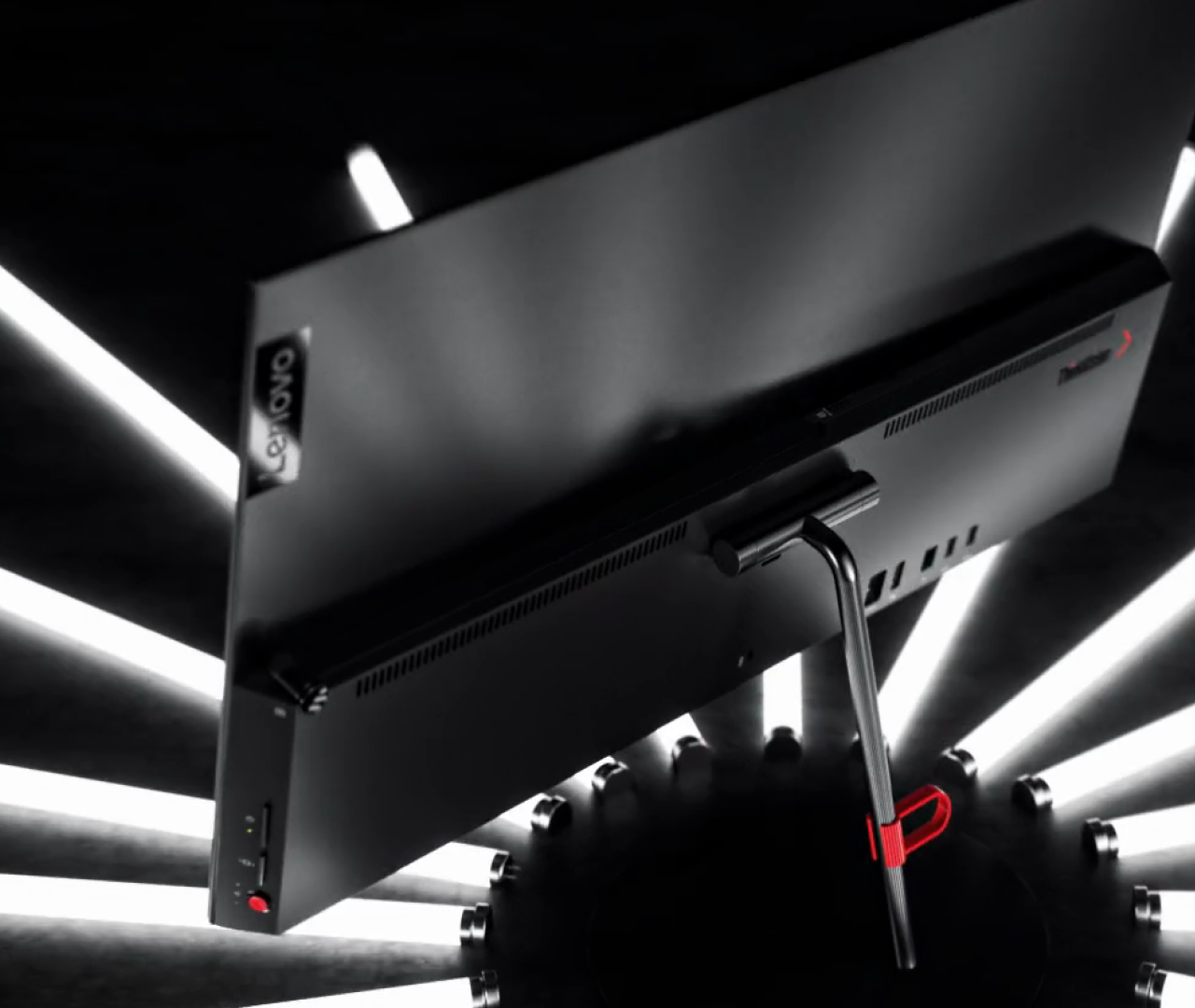 Lenovo - Think Vision - x1